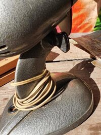 Quạt tai voi Liên Xô