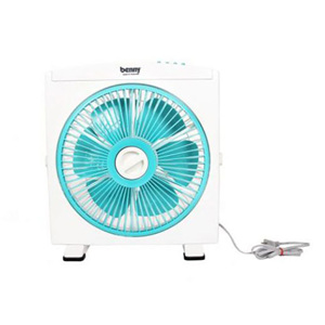 Quạt hộp - tản Benny BELL (BELLD/ BELLX/Bell93)