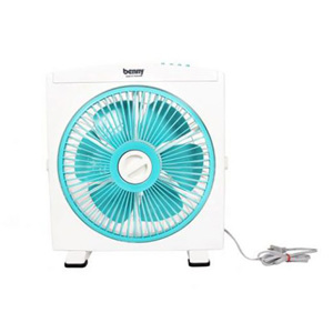 Quạt hộp - tản Benny BELL (BELLD/ BELLX/Bell93)