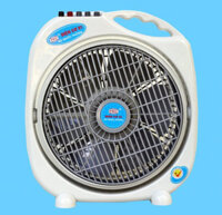 Quạt tản điện cơ 91 - Bộ Quốc Phòng QT300A
