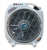 Quạt tản Điện Cơ 91 QT-400A