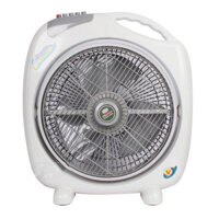 Quạt tản điện cơ 91 QT400A