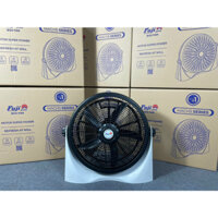 QUẠT TẢN FUJI_ Quay 360 độ