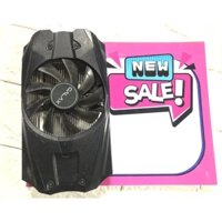 Quạt + Tản Galax 1050ti 4GB/ Chính hãng cũ Zin theo VGA