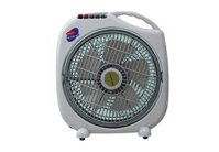 Quạt tản gió Phong Lan QH300