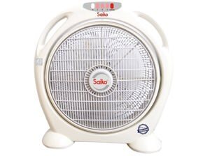 Quạt tản gió Saiko EF580 (EF-580)