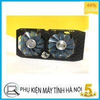 Quạt + Tản His rx 470/ Chính hãng cũ Zin theo VGA