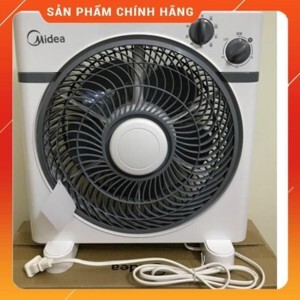 Quạt hộp Midea KYT25-15A