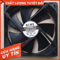 Quạt tản nhiệt 12V 12x12 cm