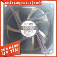 Quạt tản nhiệt 12V 9x9cm