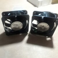 quạt tản nhiệt 220v kích thước 15x17