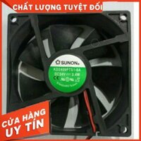 Quạt tản nhiệt 24V 9x9cm