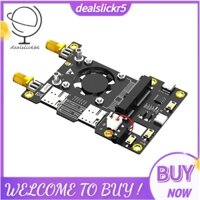 Quạt Tản Nhiệt 3G 4G LTE Dành Cho Raspberry Pi Asus Tinker Board Samsung ARTIK Rock64 Media Latte Panda Dễ Lắp Đặt