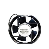 Quạt Tản Nhiệt AC220/240V FP-108EX-S1-S 172x150x51mm