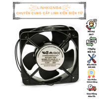 Quạt Tản Nhiệt AC220/240V FP-108EX-S1-S 150x150x51mm