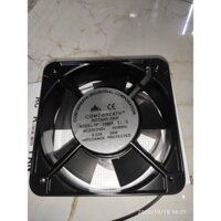 Quạt Tản Nhiệt AC220V 150x150x51MM FP-108EX-S1-B