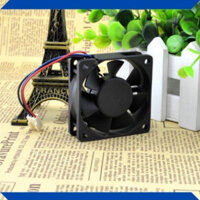 Quạt Tản Nhiệt ADDA AD0612MS-C76GL 6020 6CM 12V 0.13