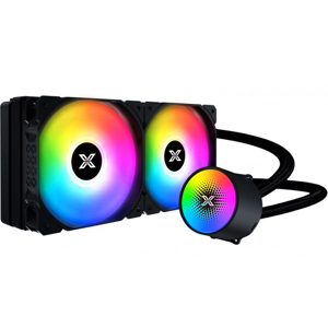 Quạt tản nhiệt AIO cho CPU Xigmatek Liquid-killer X240(EN47697) – ARGB