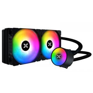 Quạt tản nhiệt AIO cho CPU Xigmatek Liquid-killer X240(EN47697) – ARGB