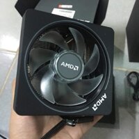 Quạt Tản nhiệt amd 3600x r7 2700x