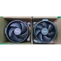 Quạt tản nhiệt AMD Wraith Stealth