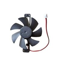 Quạt tản nhiệt bếp hồng ngoại Junger MTD71, quạt tản nhiệt bếp chính hãng có bảo hành