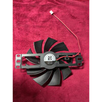 Quạt tản nhiệt bếp từ Ferroli, Junger Chính hãng