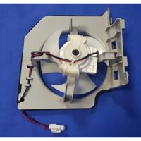 QUẠT TẢN NHIỆT BLOCK TỦ LẠNH AQUA – HÀNG CHÍNH HÃNG