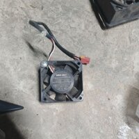 quạt tản nhiệt bo máy giặt Panasonic nội địa nhật DC 12v