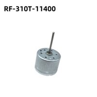 Quạt Tản Nhiệt Cầm Tay Động Cơ micro dc motor 3v-6v-6v-6v 3v-60T-11400