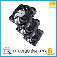 Quạt tản nhiệt cao cấp 12cm 12V mới full  box