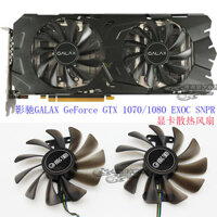 Quạt Tản Nhiệt Card Đồ Họa Galax GeForce GTX 1070 / 1080 EXOC SNPR GAA8S2U