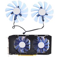 Quạt Tản Nhiệt card Đồ Họa 95mm fdc10u12s9-c cf1010u12s gpu Ffx rx 580 rx590 his rx580 iceq rx570