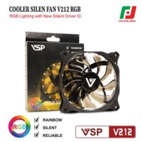 Quạt Tản Nhiệt Case VSP V212 (120MM)