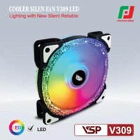 Quạt Tản Nhiệt Case VSP V309 (120MM)