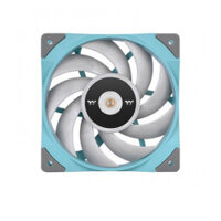 Quạt tản nhiệt Case Thermaltake TOUGHFAN 12 Turquoise (1 Fan Pack)