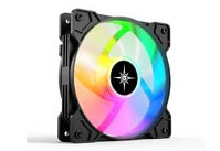Quạt tản nhiệt cho case Kenoo Esport RGB- Fan 12cm