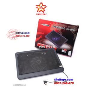 Quạt tản nhiệt cho laptop cooler LX-948A