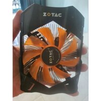 Quạt tản nhiệt cho VGA Zotac 650 650ti 750