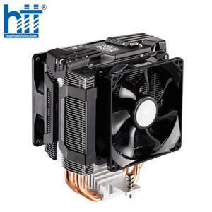 Quạt tản nhiệt Cooler Master D92
