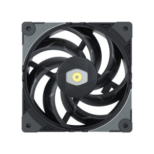 Quạt tản nhiệt Cooler Master MasterFan SF120M