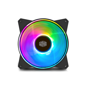Quạt tản nhiệt Cooler Master MF120R ARGB