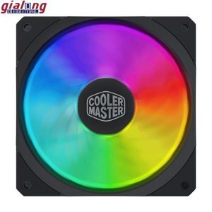 Quạt tản nhiệt Cooler Master SF120R ARGB