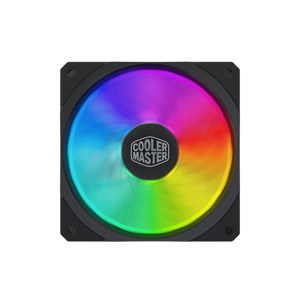 Quạt tản nhiệt Cooler Master SF120R ARGB