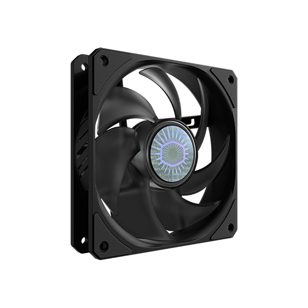 Quạt tản nhiệt Cooler Master SickleFlow 120 ARGB