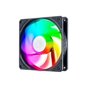 Quạt tản nhiệt Cooler Master SickleFlow 120 ARGB