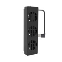Quạt tản nhiệt Cooling Fan cho Nintendo Switch DOBE TNS-1719 | Giá rẻ, trả góp 0%