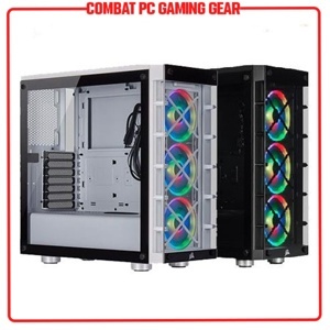 Quạt tản nhiệt Corsair LL120 RGB