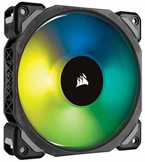 Quạt tản nhiệt Corsair ML120 (ML 120) Pro