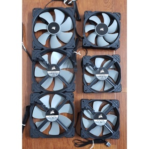 Quạt tản nhiệt Corsair ML140 (ML 140) Pro